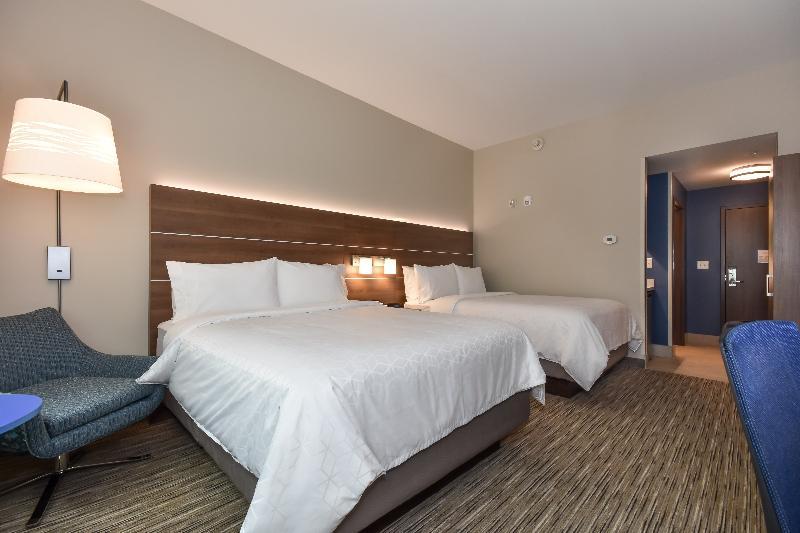 Holiday Inn Express & Suites Charlotte - Ballantyne By Ihg Exterior photo