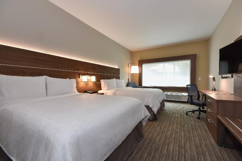 Holiday Inn Express & Suites Charlotte - Ballantyne By Ihg Exterior photo