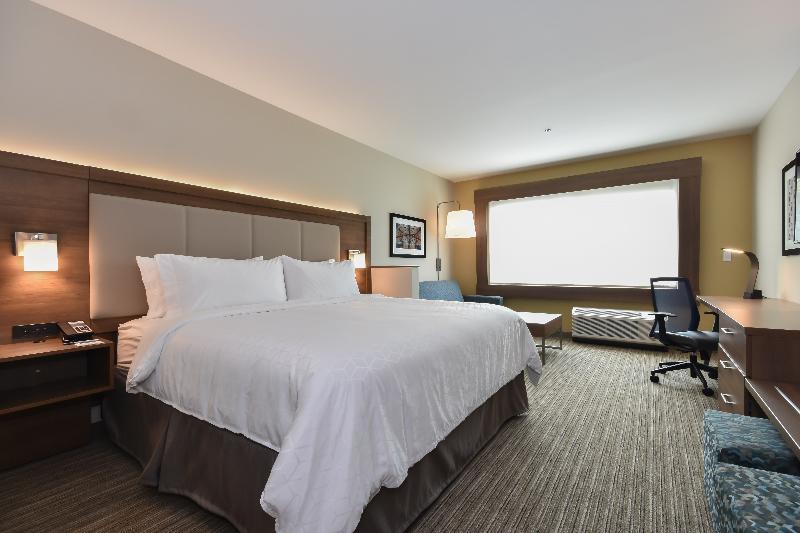 Holiday Inn Express & Suites Charlotte - Ballantyne By Ihg Exterior photo