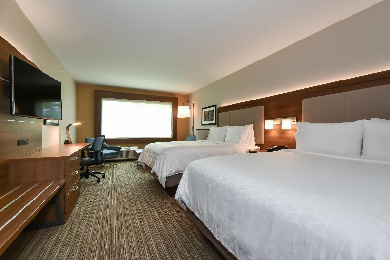 Holiday Inn Express & Suites Charlotte - Ballantyne By Ihg Exterior photo